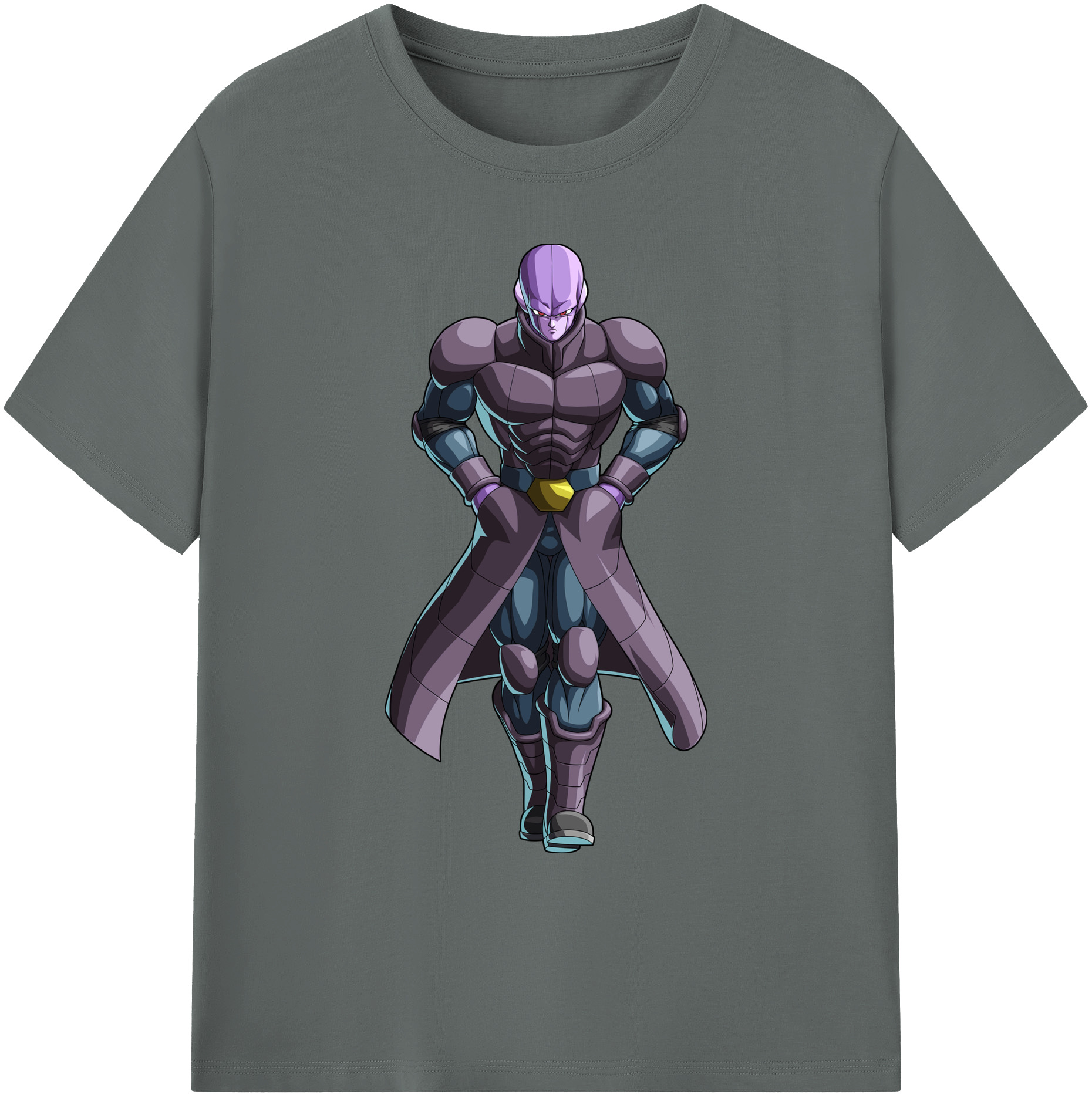 （画像用） ドラゴンボール DRAGON BALL 綿100％ メンズ半袖Tシャツ｜肌触りやわらか＆通気性